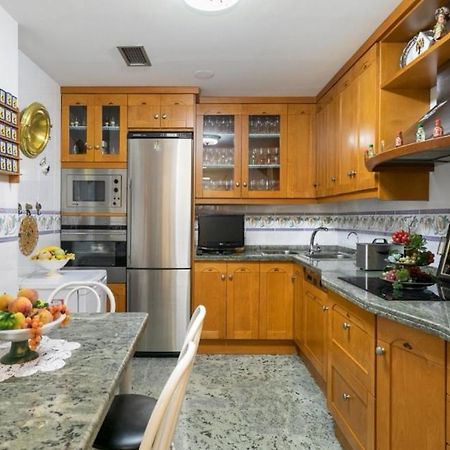グラナダCasa Luisaアパートメント エクステリア 写真