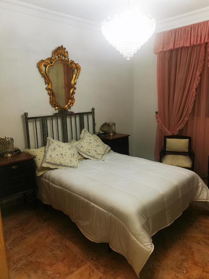 グラナダCasa Luisaアパートメント エクステリア 写真