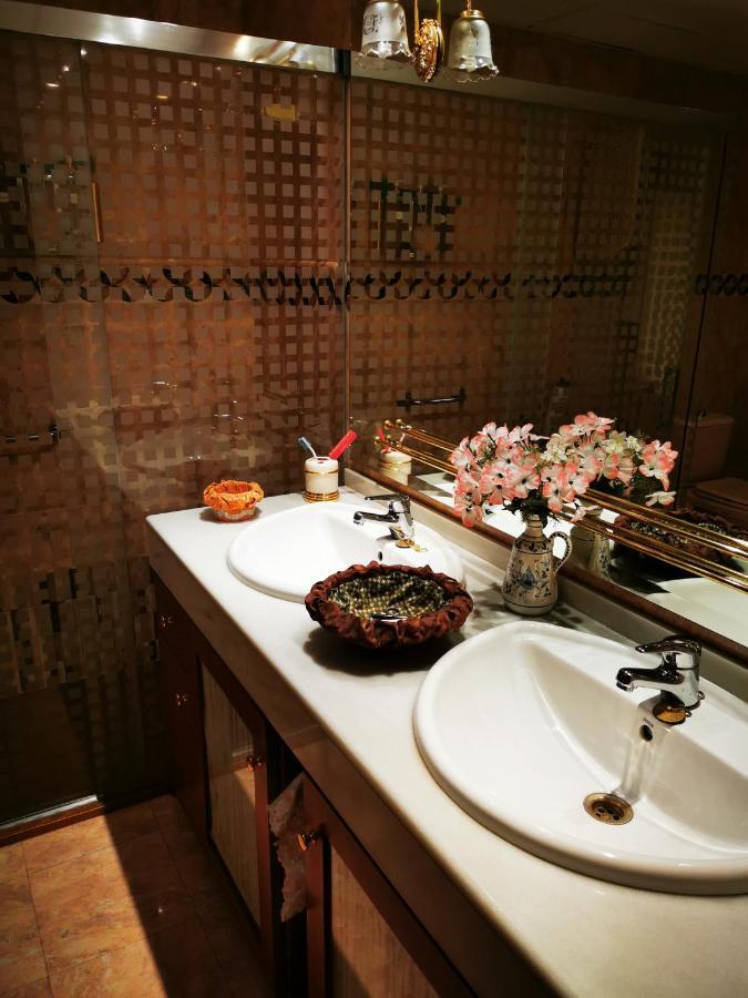 グラナダCasa Luisaアパートメント エクステリア 写真